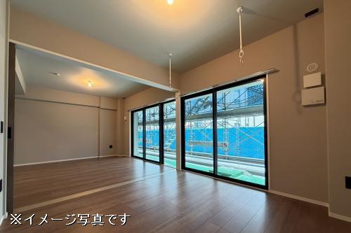 部屋５