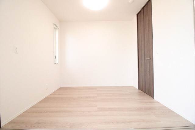 部屋４