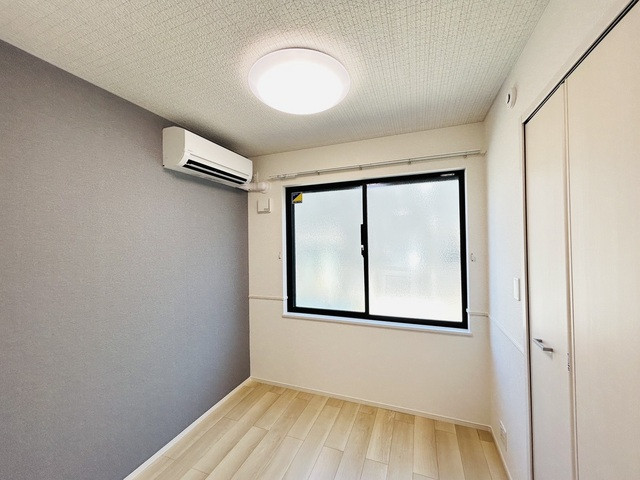 部屋４