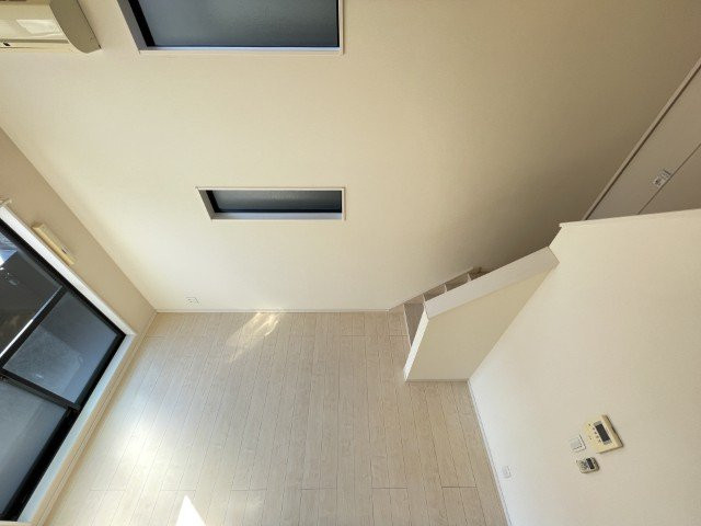 部屋４