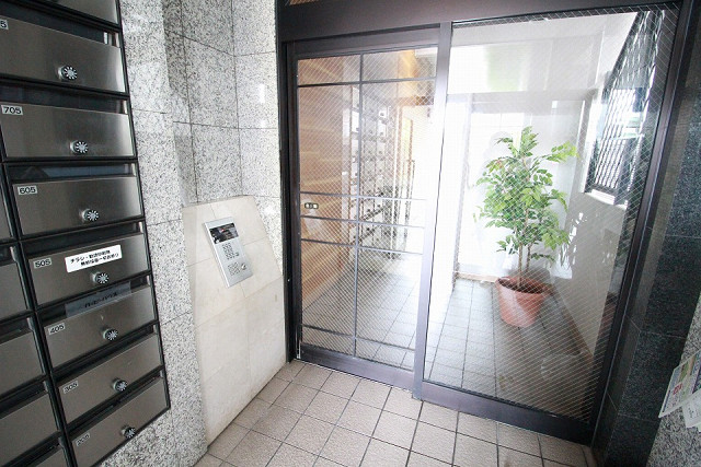 共用部