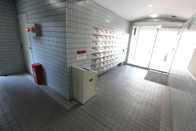 共用部