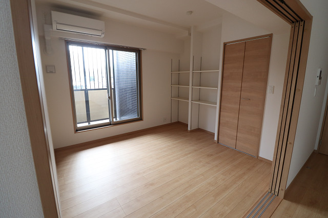 部屋４