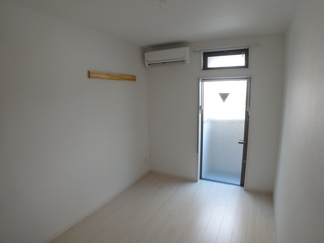 部屋４