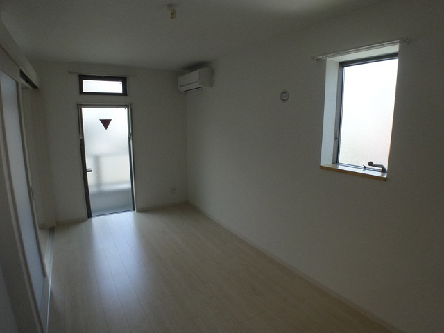 部屋５
