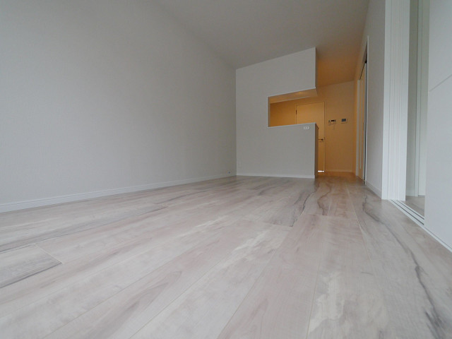部屋４