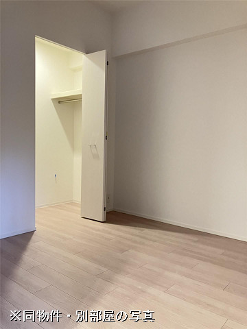 部屋４