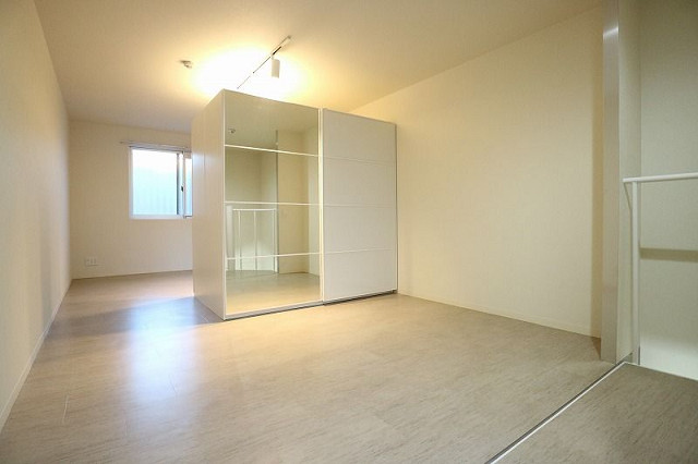部屋５