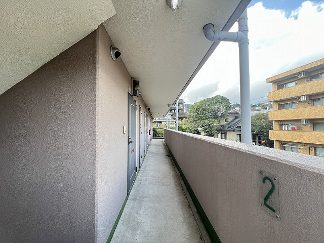 共用部５