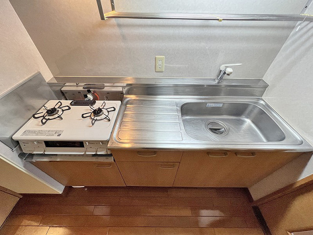 台所２