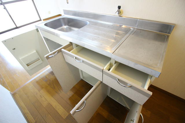 台所２