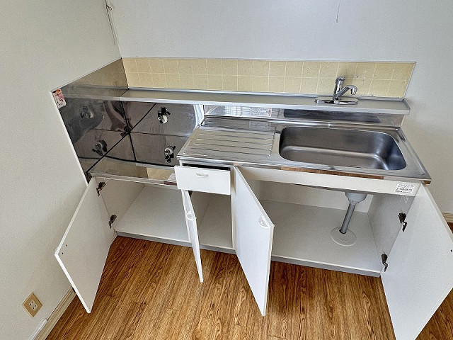 台所２