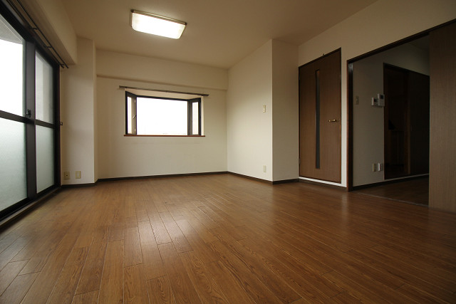 部屋４