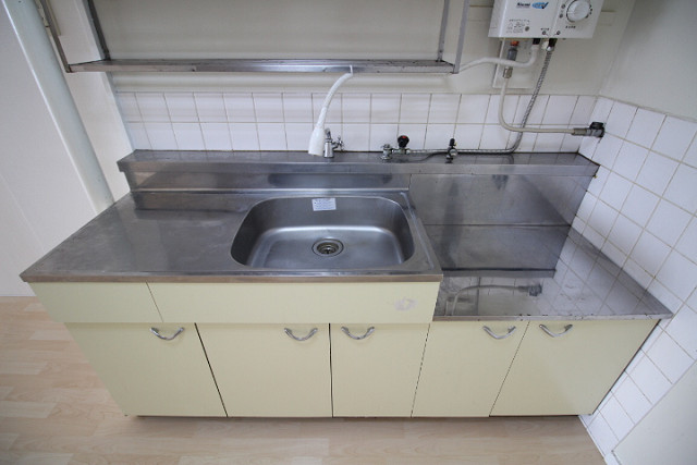 台所２