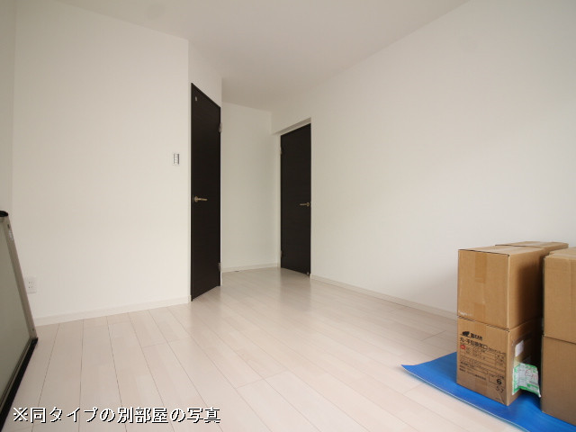 部屋４