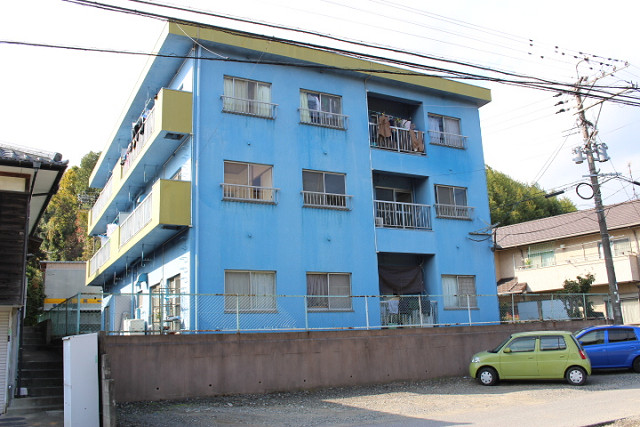 共用部３