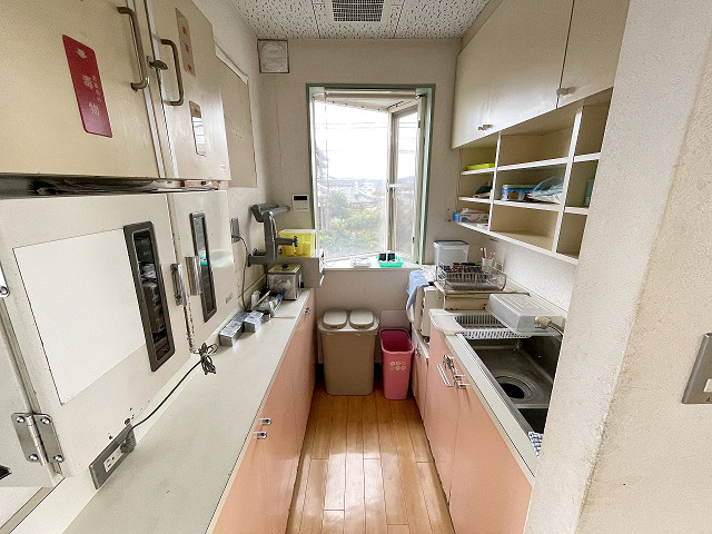 部屋４