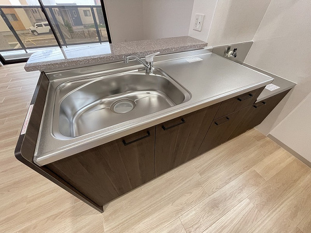 台所２