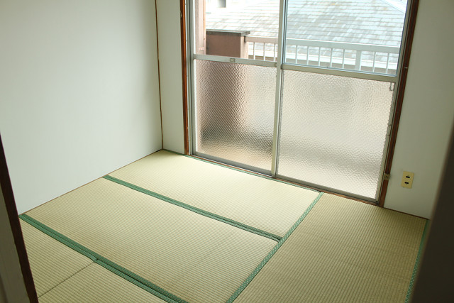 部屋４