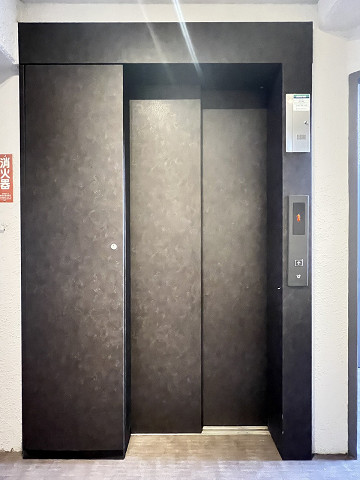共用部５