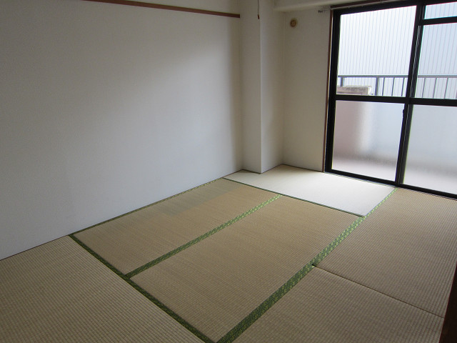 部屋４