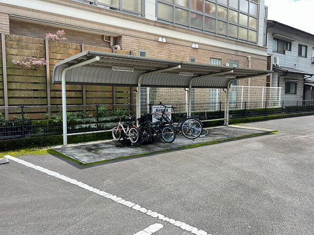 共用部５