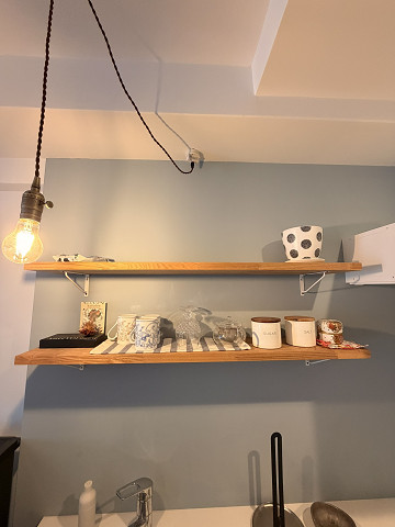 部屋４
