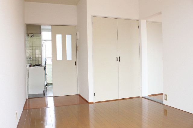 部屋４