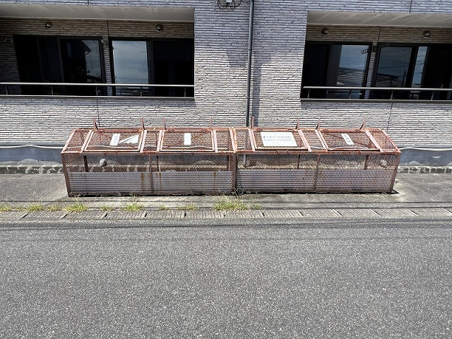 共用部