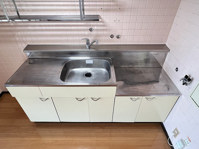 台所２