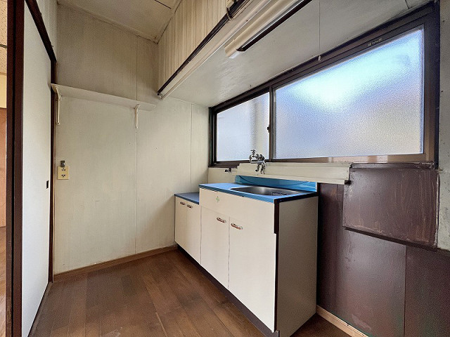 部屋４