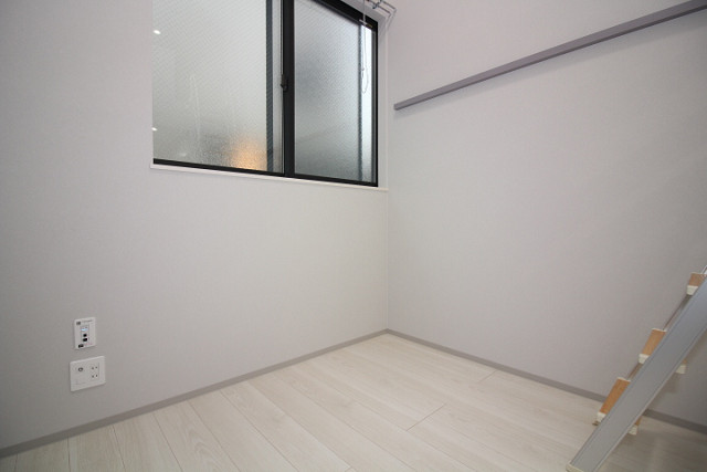 部屋４