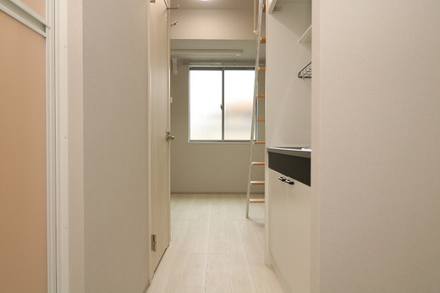 部屋４