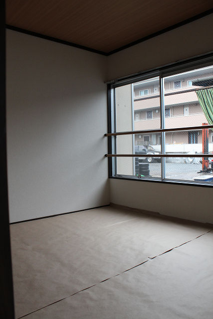 部屋４