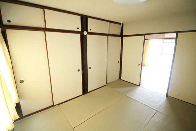 部屋４
