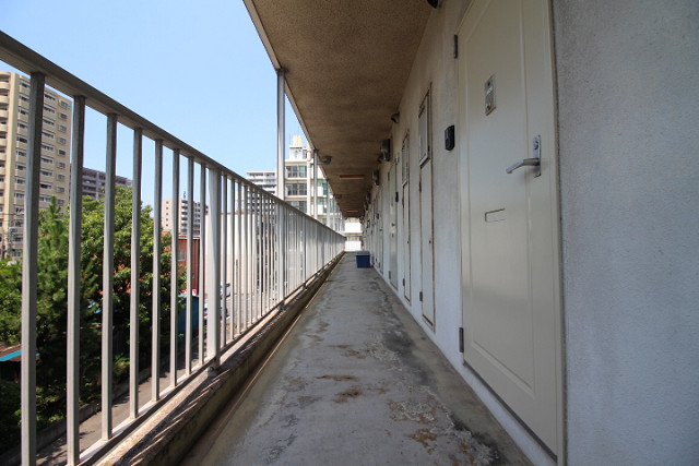 共用部５