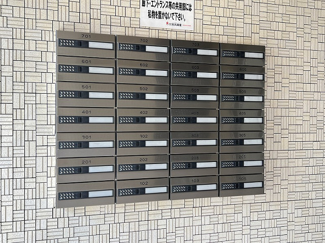 共用部３
