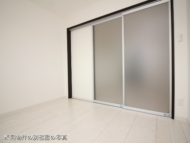 部屋４