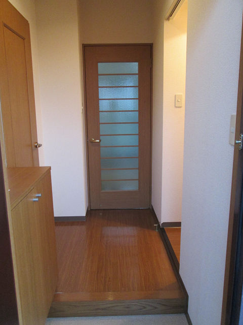 玄関２