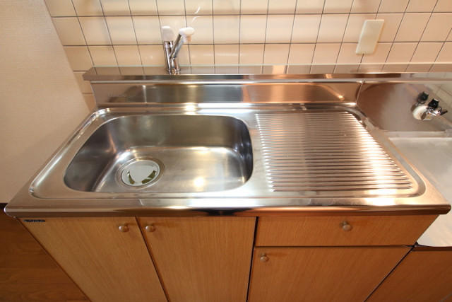 台所２