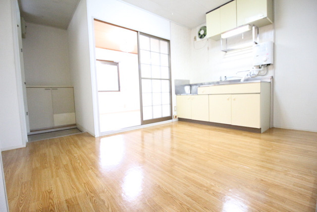 部屋４