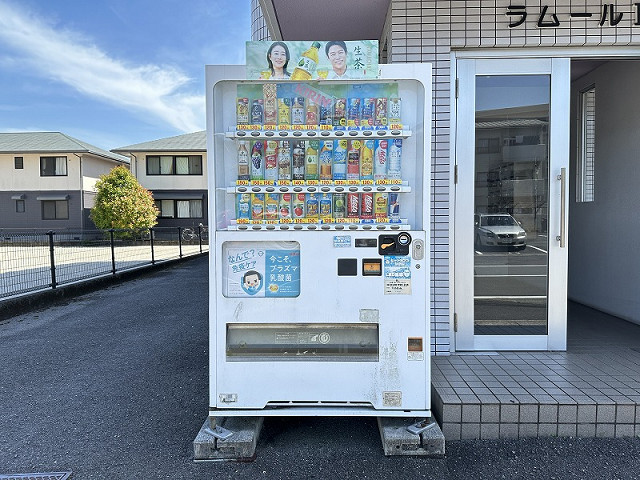 共用部３