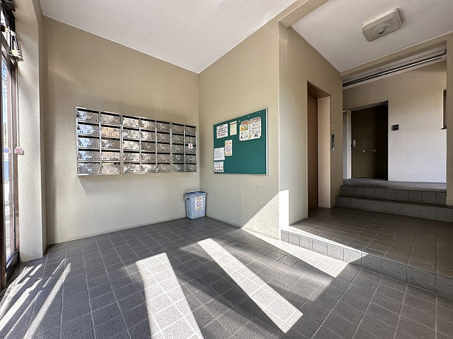 ロビー