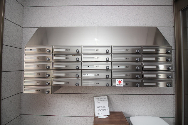 共用部２