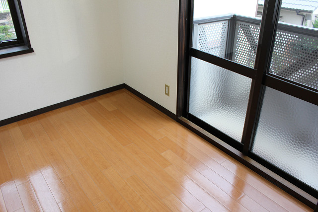 部屋４
