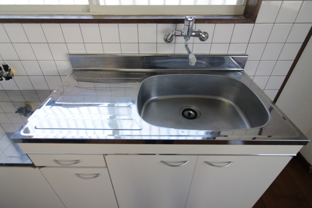 台所２