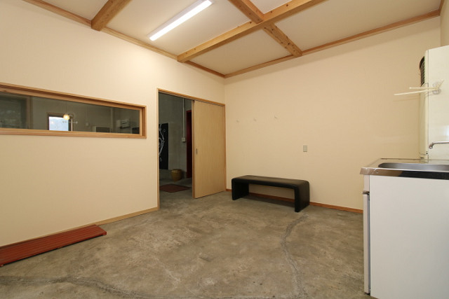 部屋４