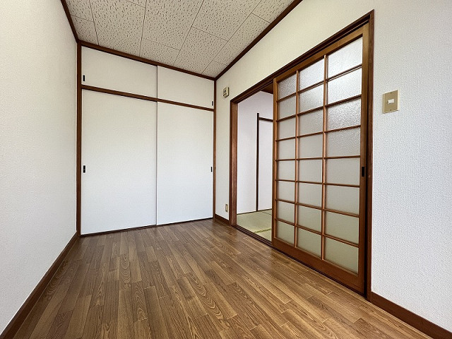部屋４