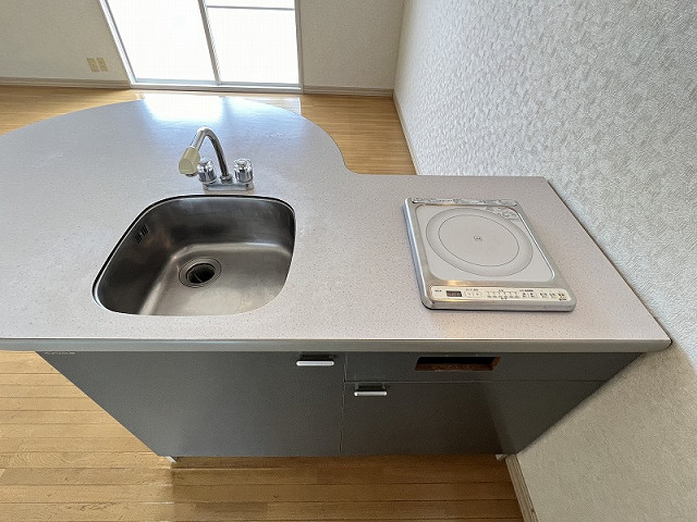 台所２
