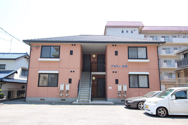 共用部２